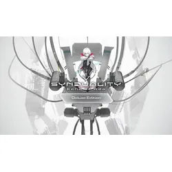 Synduality: Echo of Ada Deluxe Edition