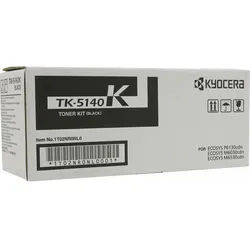 Kyocera TK-5160K - Schwarz - Toner