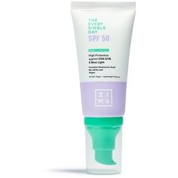 3INA - The Every Single Day SPF 50 Tagescreme 50 ml