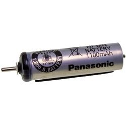 Panasonic EW1211RRB84W Akku für EW1211 Dentacare Munddusche