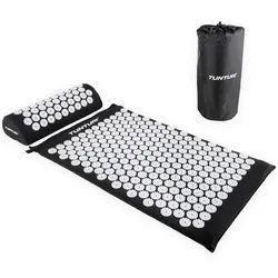 Xxxl Fitnessmatte , Schwarz, Weiß , Kunststoff, Naturmaterialien , 42x10x83 cm , rutschfest, einfach zu transportieren, praktisch zusammenfaltbar, platzsparend, leicht, vielseitig einsetzbar, weich , Freizeit & Co, Sport & Fitness, Fitnessgeräte & Zubehör