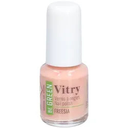 Vitry Vernis be green freesia