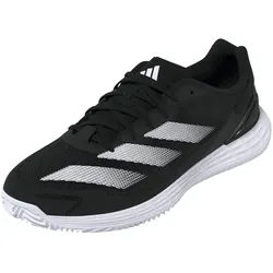 adidas Tennisschuhe Defiant Speed 2 Clay/Sandplatz schwarz/weiss Herren