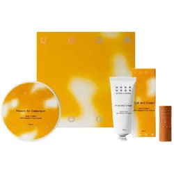 Uoga The Orange Set 1 St Unisex