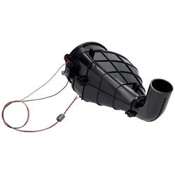 easyPART Montagezubehör wie Ecovacs 201-2437-0326 Ecovacs 201-2437-0326, Saugroboter