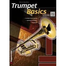 Trumpet Basics