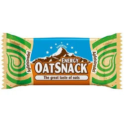 DAVINA Oat Snack Riegel Riegel, 65 g