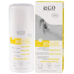 eco cosmetics Sonnenlotion LSF 30 100ml Lotion 100 ml