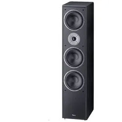 Magnat Monitor Supreme 1002 Lautsprecher Passiv, mit der Leistung von 380W Stand-Lautsprecher schwarz