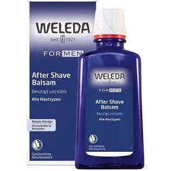 Weleda For Men After Shave Balsam 100 ML
