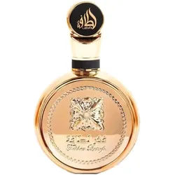 Lattafa - Fakhar Gold Eau de Parfum 100 ml Männer