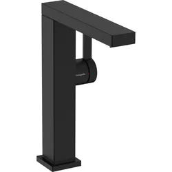 Hansgrohe Waschtischarmatur 210 Tecturis E Fine CoolStart 73060670
