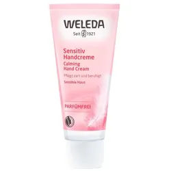 WELEDA Handcreme Mandel - Handcreme 50ml
