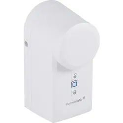 Homematic IP Homematic IP Funk Türschlossantrieb HmIP-DLD Smart-Home-Zubehör