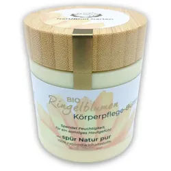 Somo NatURhof Garten Bio Ringelblumen Körperpflege Butter 250 ml Unisex