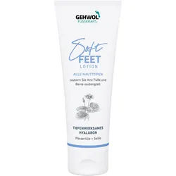 GEHWOL Soft Feet Lotion 125 ml