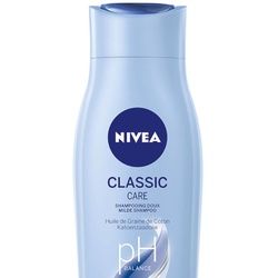 Nivea® Classic Mild Shampoo