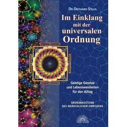 Im Einklang mit der universalen Ordnung Buch 1 St