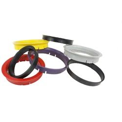 Zentrierring SPEEDMAX PC 70,4-56,6 X4, ohne strassenzulassung