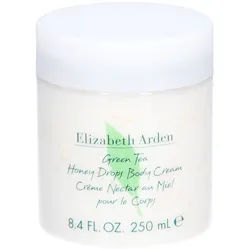 Elizabeth Arden Green Tea Honey Drops Body Cream
