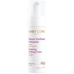 Mary Cohr Mousse Purifiante Nettoyante 150 ml