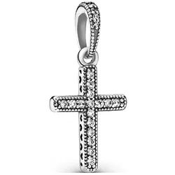 Pandora Anhänger Moments 397571CZ - silber
