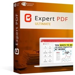 Expert PDF 15 Ultimate