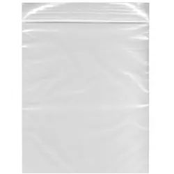 VEPATIM 200x Druckverschlussbeutel 100 x 150mm 90 my extrastark