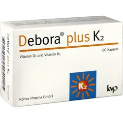 Debora Plus K2 60 ST