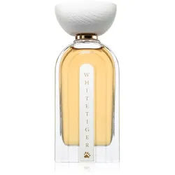 Ahmed Al Maghribi White Tiger Eau de Parfum Unisex 100 ml
