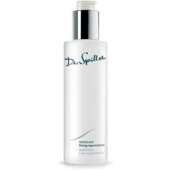 Dr. Spiller SSENSICURA Reinigungsemulsion 200 ml