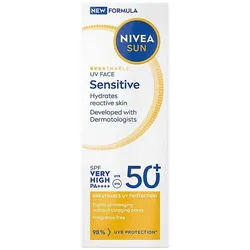 Face Cream UV Sensitive SPF50+ 40ml