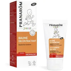 Pranarôm Aromalgie-Balsam für Kinder