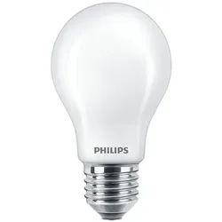Leuchtmittel LED 7W Kunststoff Warmglow (806lm) Dimmbar E27 - Philips