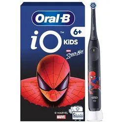 Elektrische Zahnbürste iO2 Kids 6+ Spiderman
