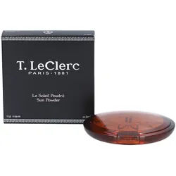 T.LeClerc Sonnenpuder Goldene Sonne