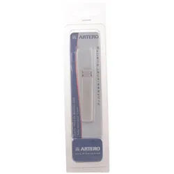 Artero Inox Nagelknipser Professionell aus Edelstahl 0,001 l