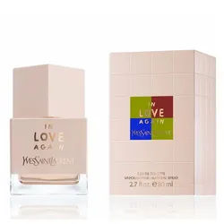 YVES SAINT LAURENT Eau de Toilette YSL In Love Again