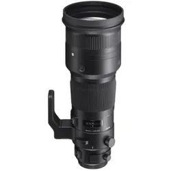 Sigma 500mm F4 DG OS HSM Sports für Canon EF-Mount