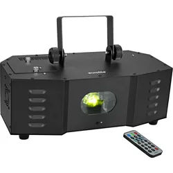 Eurolite GoFlow 100 Goboflower