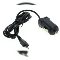 AGI KFZ Ladekabel kompatibel mit Haier Phone L52