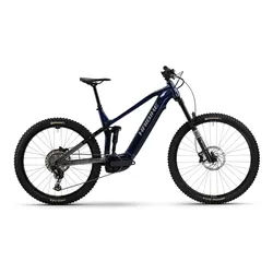 Haibike Allmtn 6 High 2026