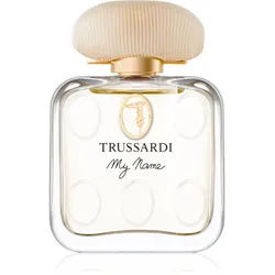 Trussardi My Name Eau de Parfum für Damen 100 ml