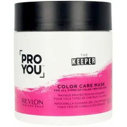 Revlon Proyou The Keeper Mask 0,5 l Frauen