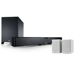 CINEBAR PRO Surround "4.1-Set"