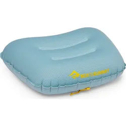 Sea to Summit Aeros Ultralight Pillow aqua sea Regular