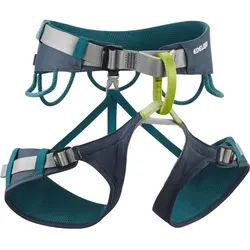 Edelrid Jay IV Klettergurt sailor blue XL