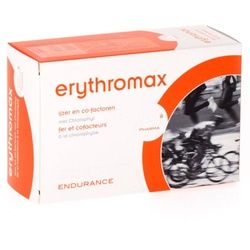 TRI Sport Pharma erythromax