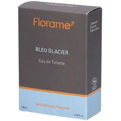 Florame Eau de Toilette Gletscherblau