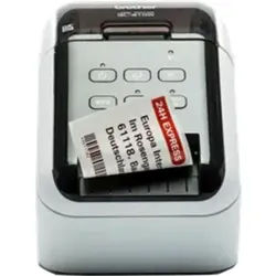 Brother QL-810Wc - Etikettendrucker